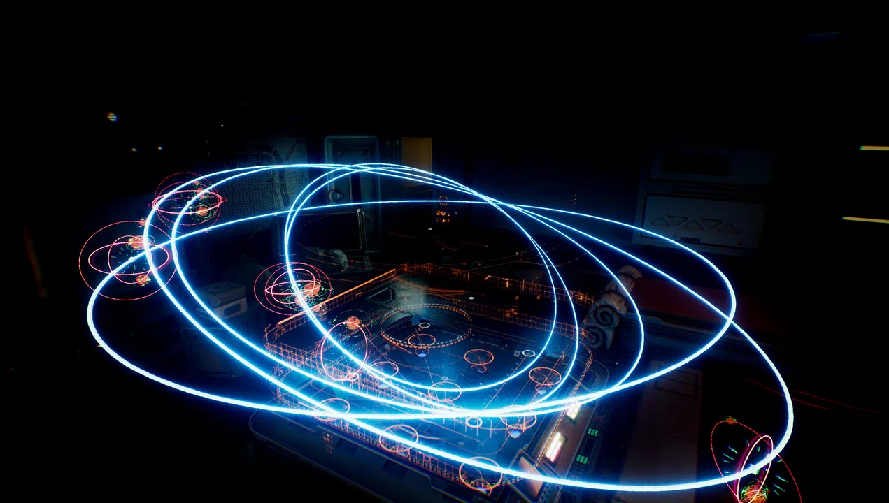 Core Hustlers Screenshot 2