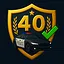 Captain of Pursuit icon
