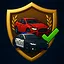 First Tail icon