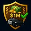 Money Magnet icon