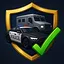 High-Value Escort icon