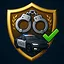 Under Arrest icon