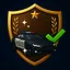 No Scratch icon