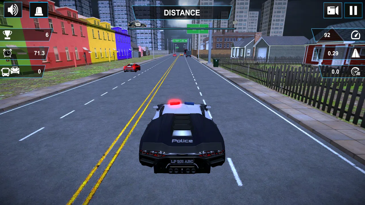 Pursuit Rampage Screenshot 14
