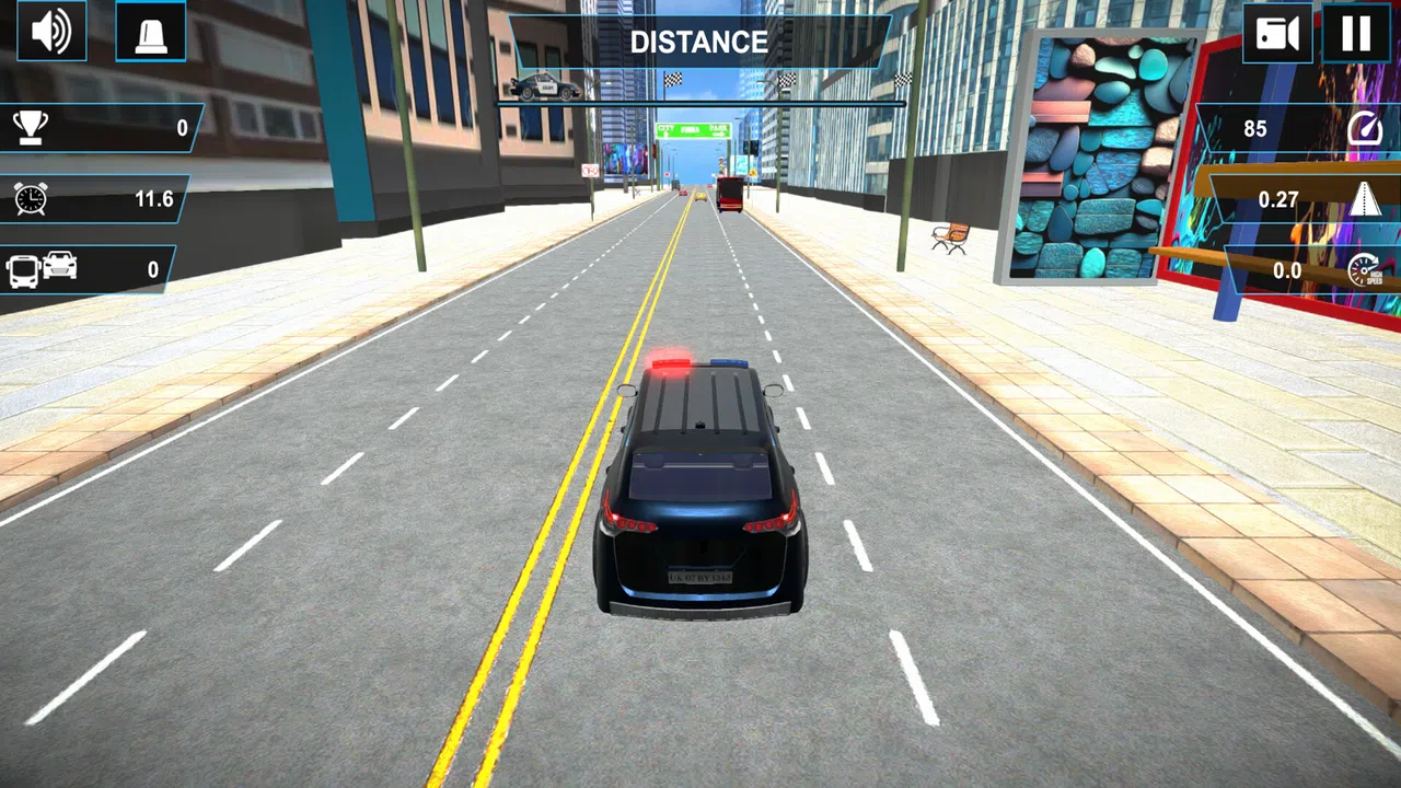 Pursuit Rampage Screenshot 18