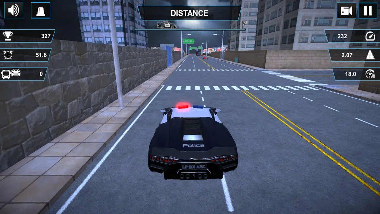 Pursuit Rampage Screenshot 6
