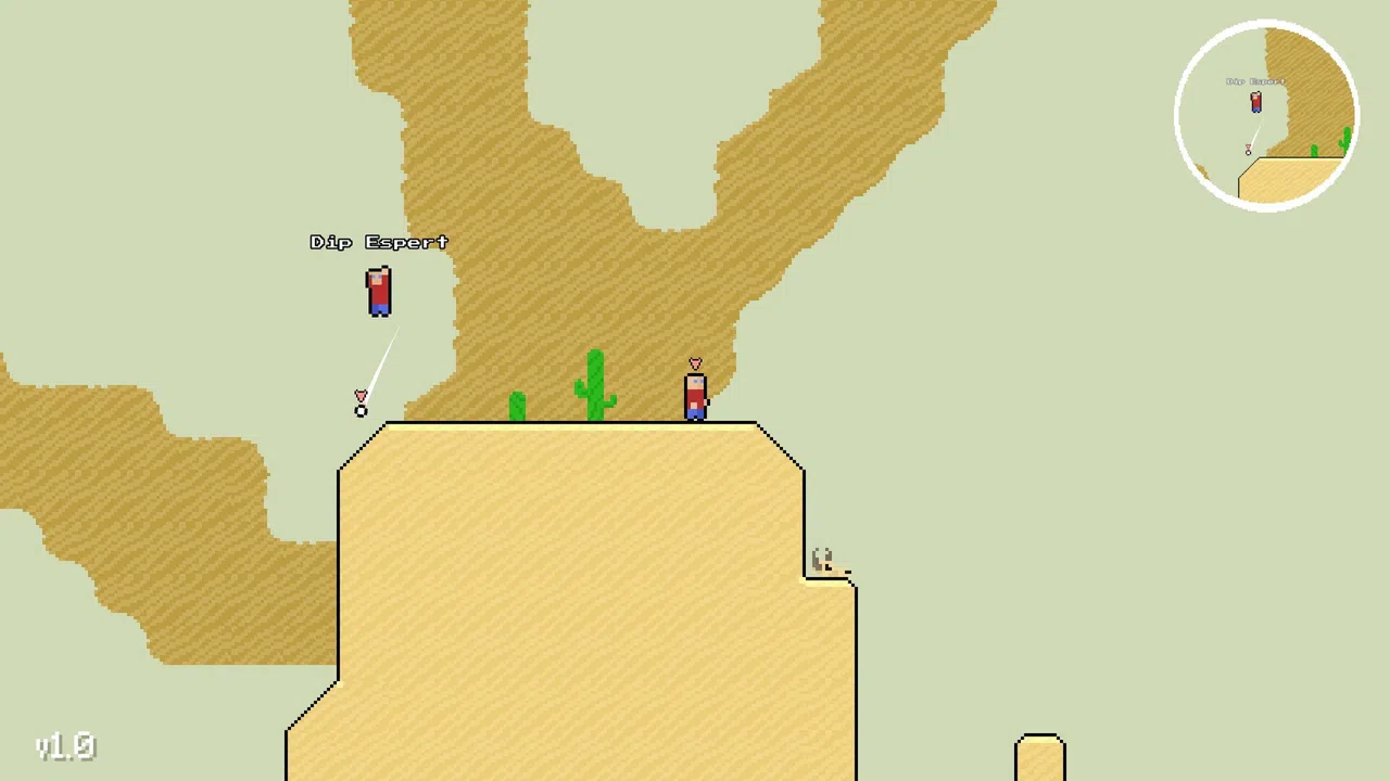This Is Why We Don't Play Golf Screenshot 5