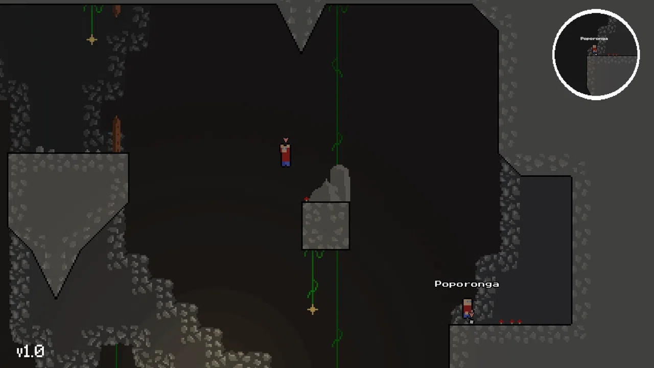 This Is Why We Don't Play Golf Screenshot 1