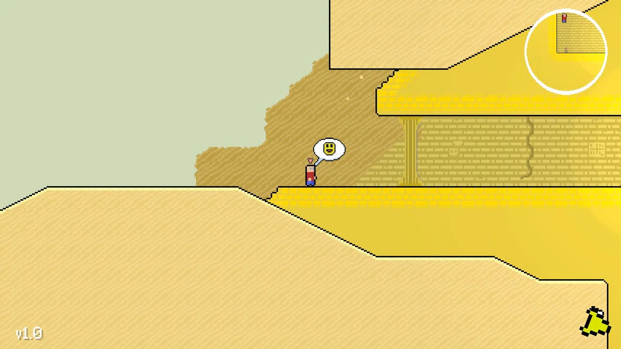 This Is Why We Don't Play Golf Screenshot 7