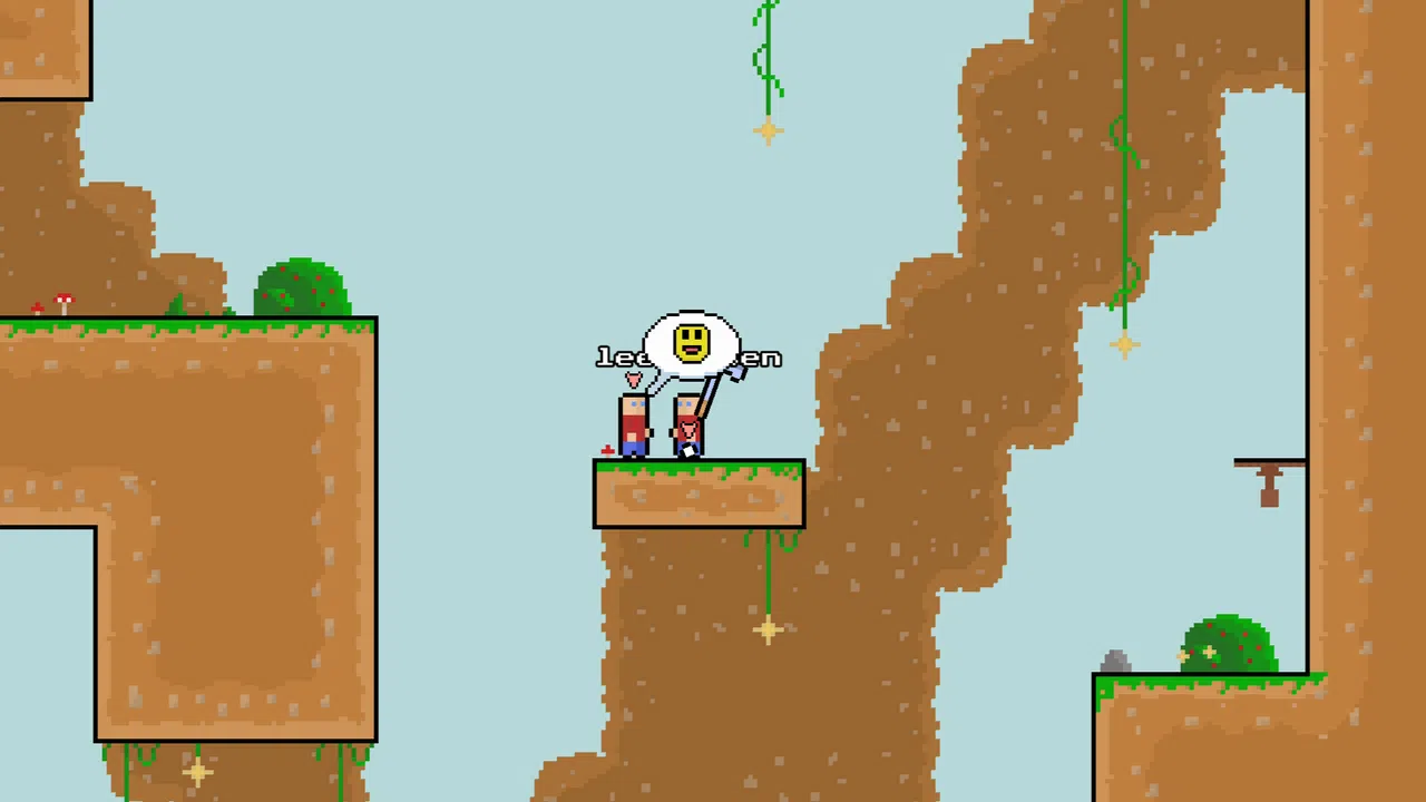 This Is Why We Don't Play Golf Screenshot 0