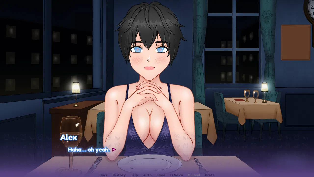 Pookie has a Fantasy 2 Screenshot 4