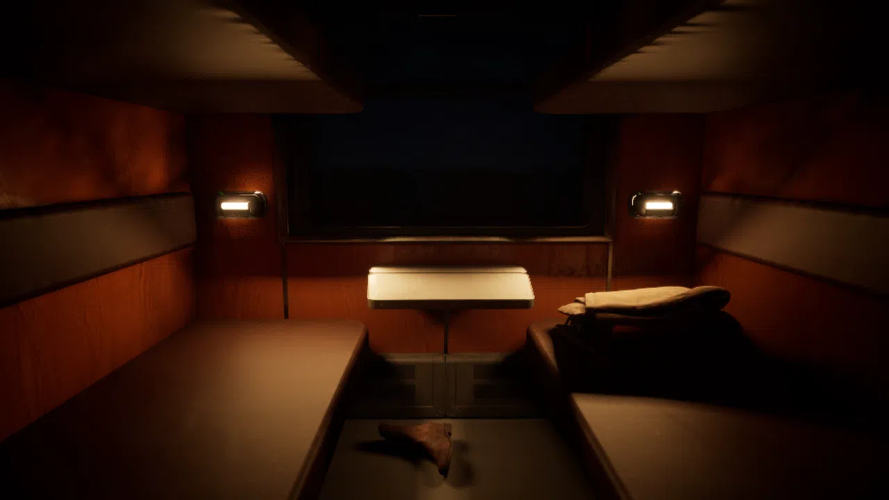 Granny's House Screenshot 1