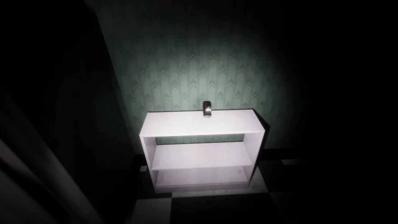 Backrooms: The True Level Screenshot 5