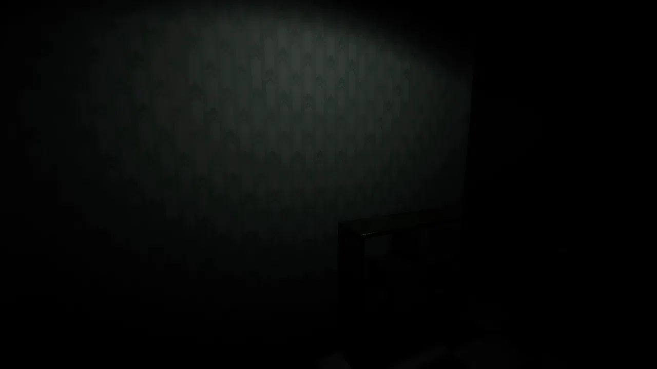 Backrooms: The True Level Screenshot 3