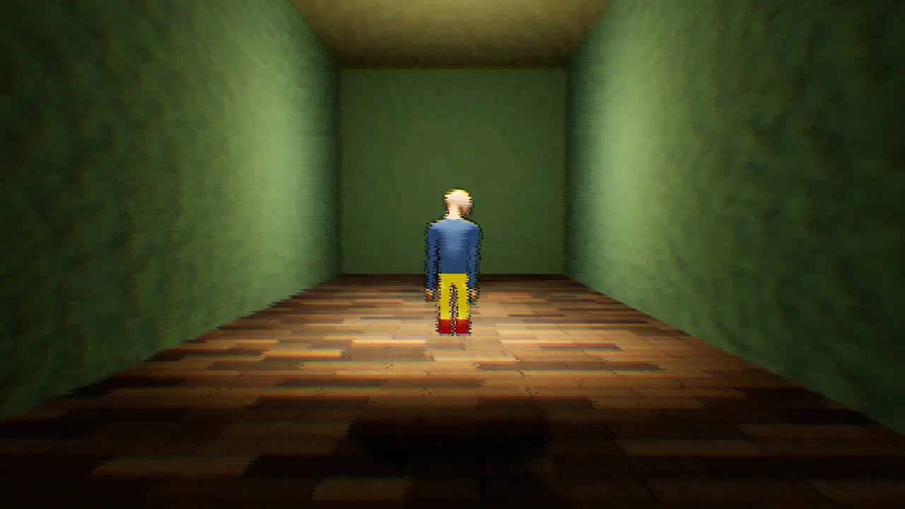 Paper cut Screenshot 0