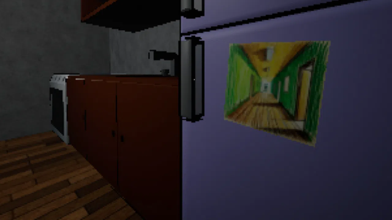 Paper cut Screenshot 3