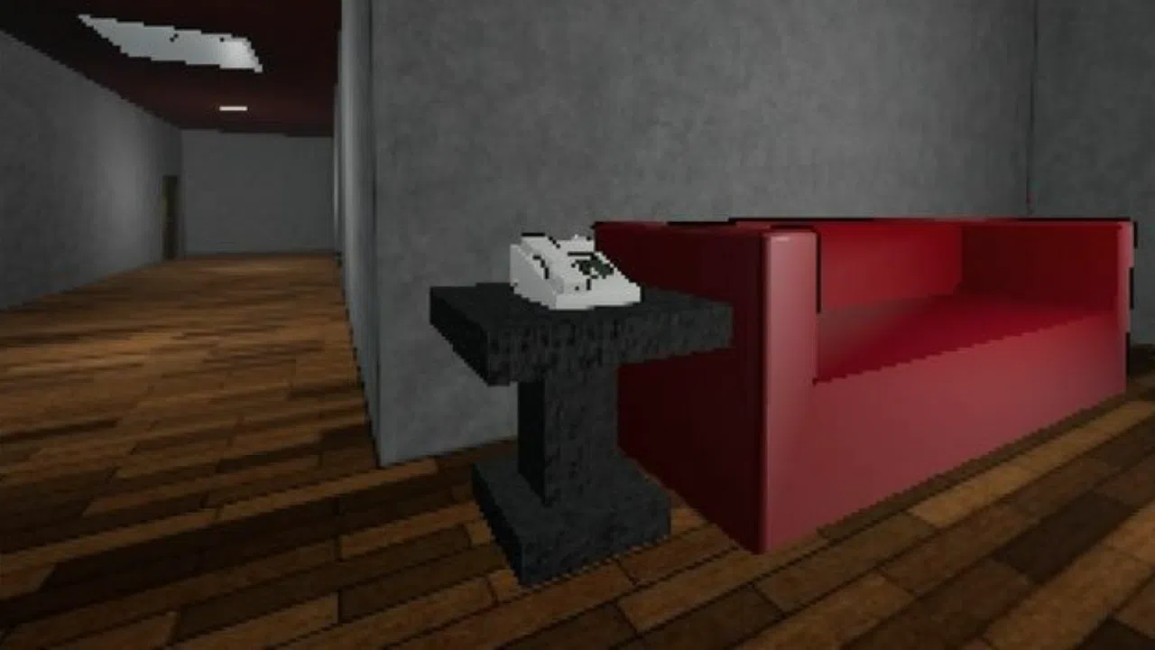 Paper cut Screenshot 1