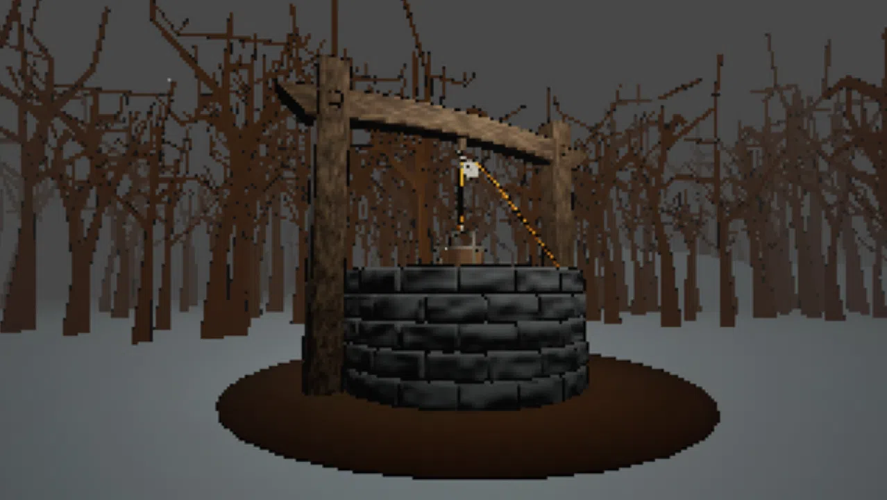 Paper cut Screenshot 2