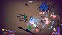 Grit the Dark World Screenshot 1