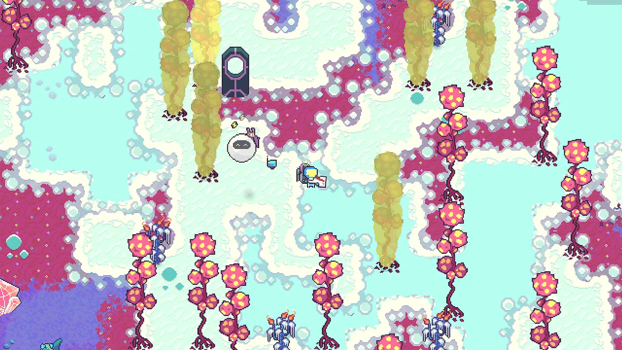 Prospector - Supporter pack Screenshot 8