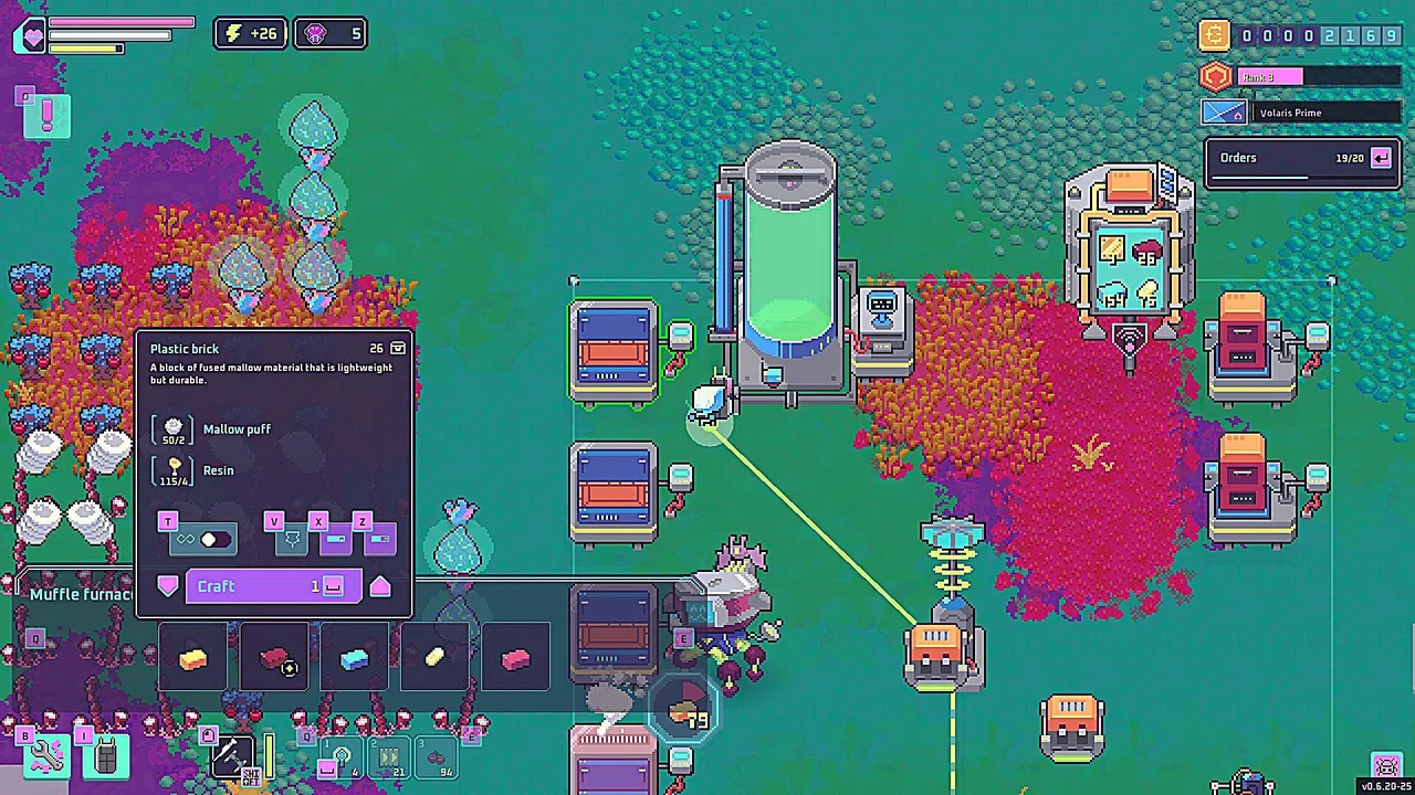 Prospector - Supporter pack Screenshot 4