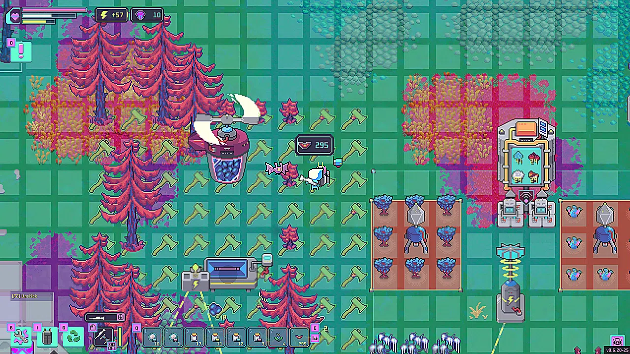 Prospector - Supporter pack Screenshot 9