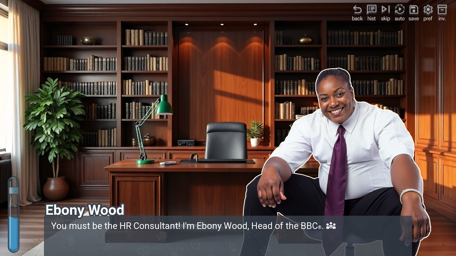 Office Ladies™ Screenshot 4