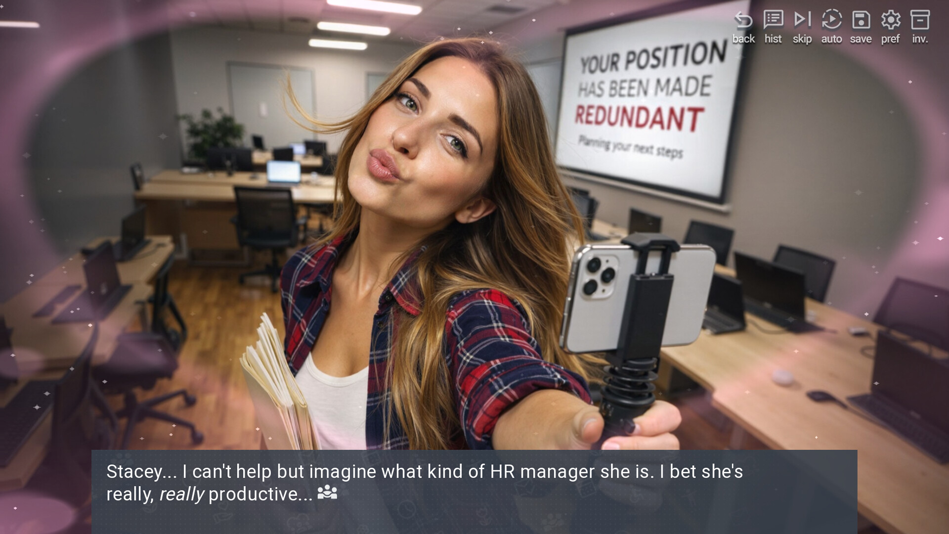 Office Ladies™ Screenshot 1