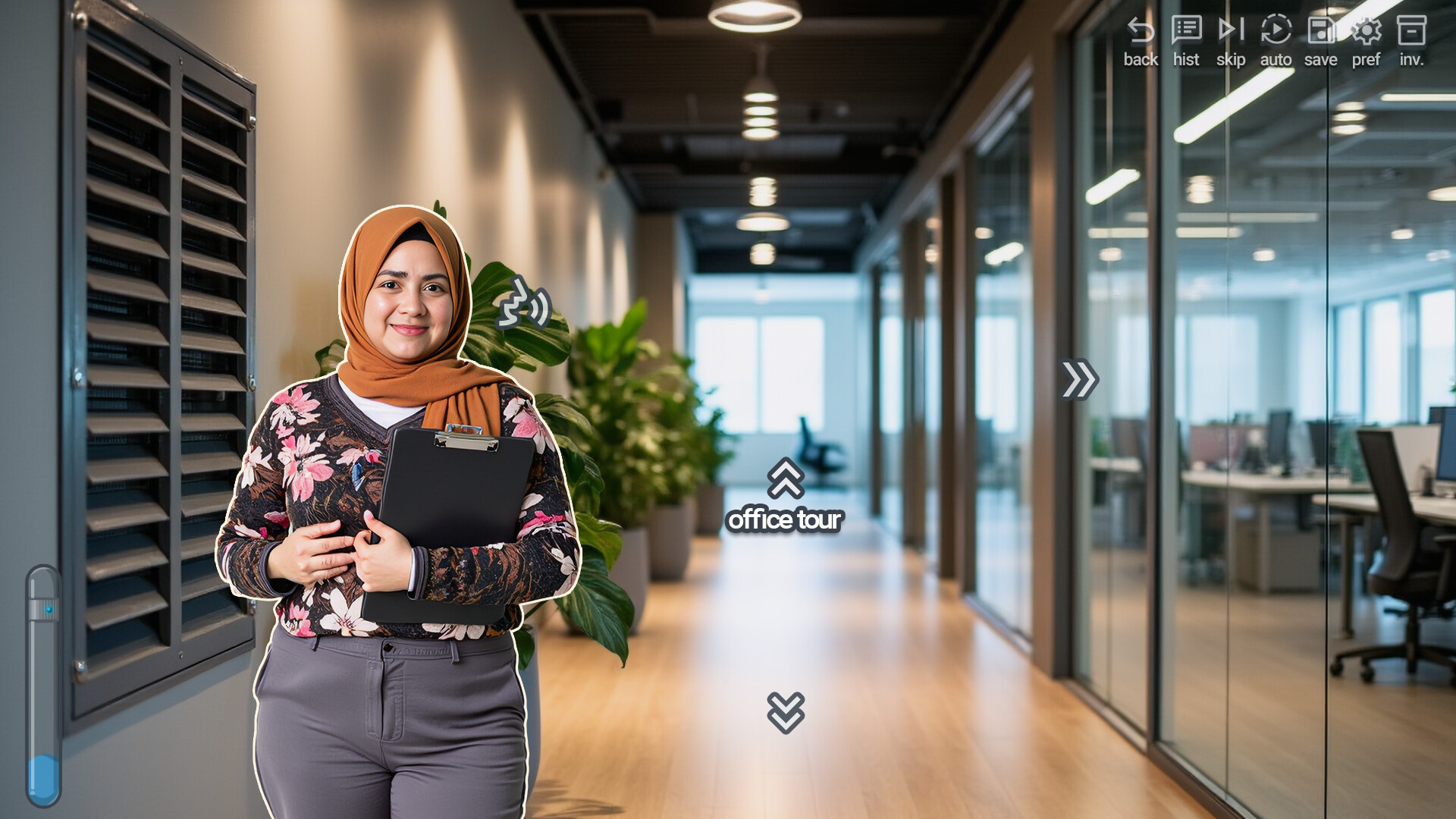 Office Ladies™ Screenshot 9