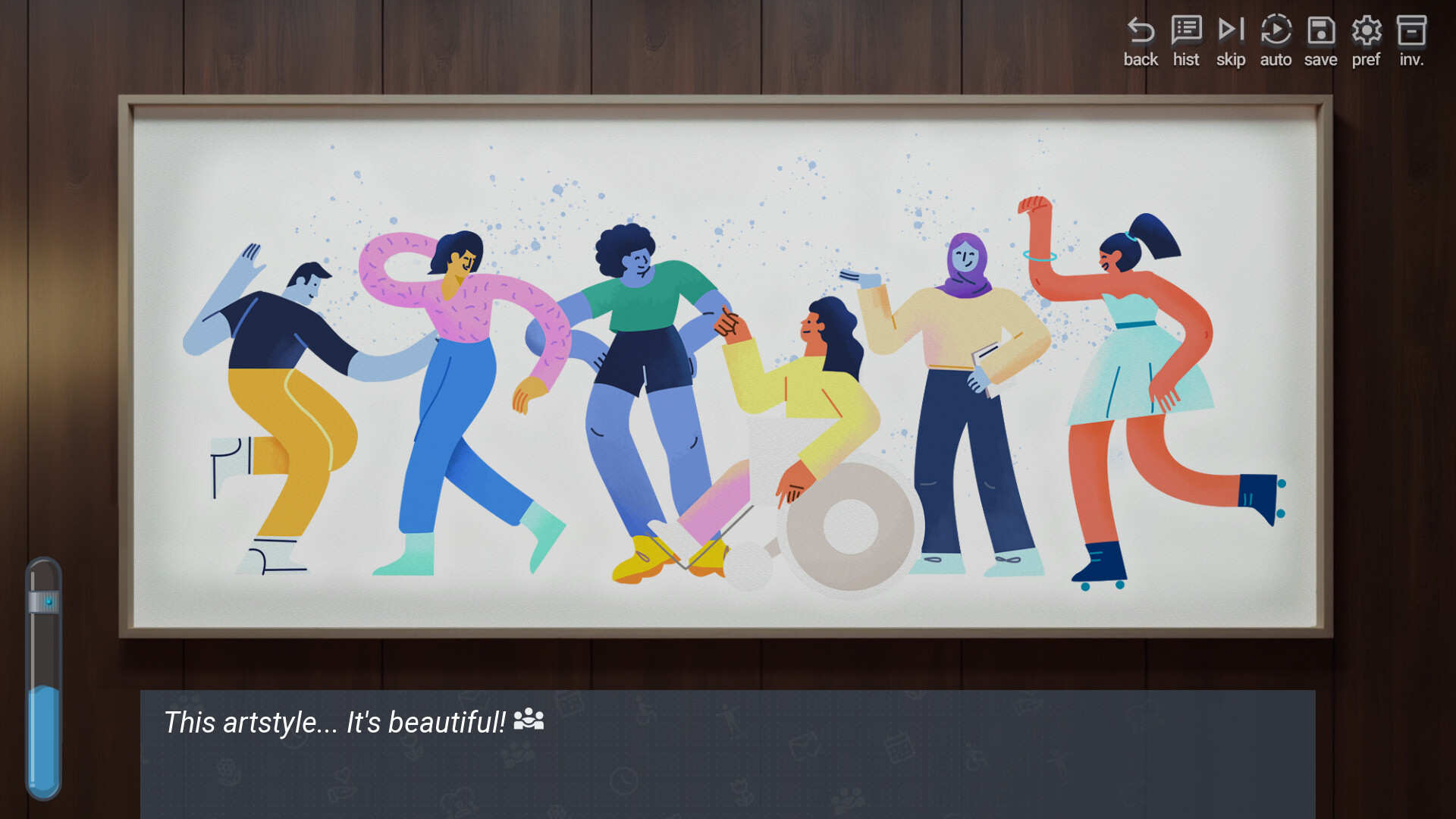 Office Ladies™ Screenshot 7