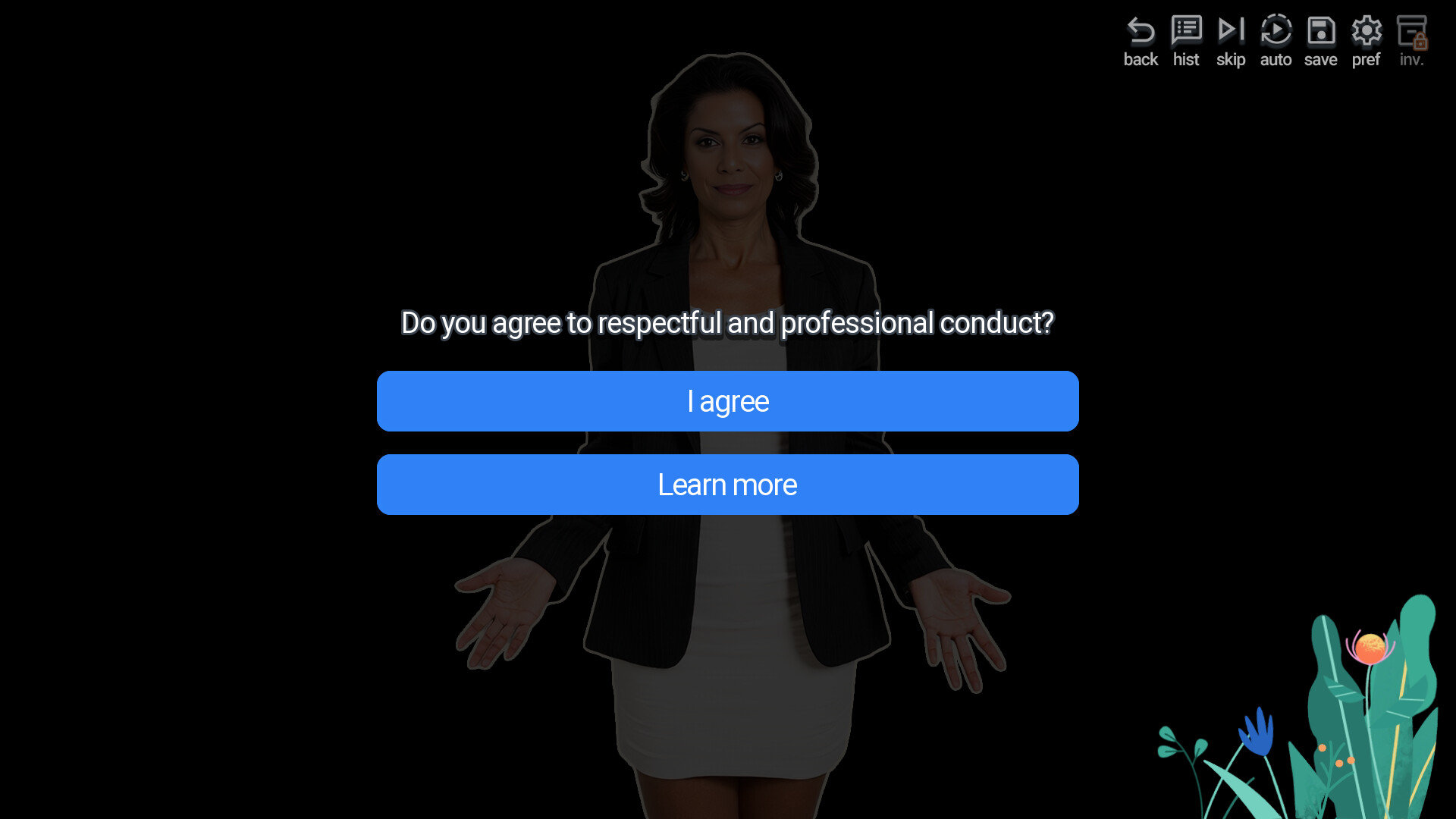 Office Ladies™ Screenshot 2