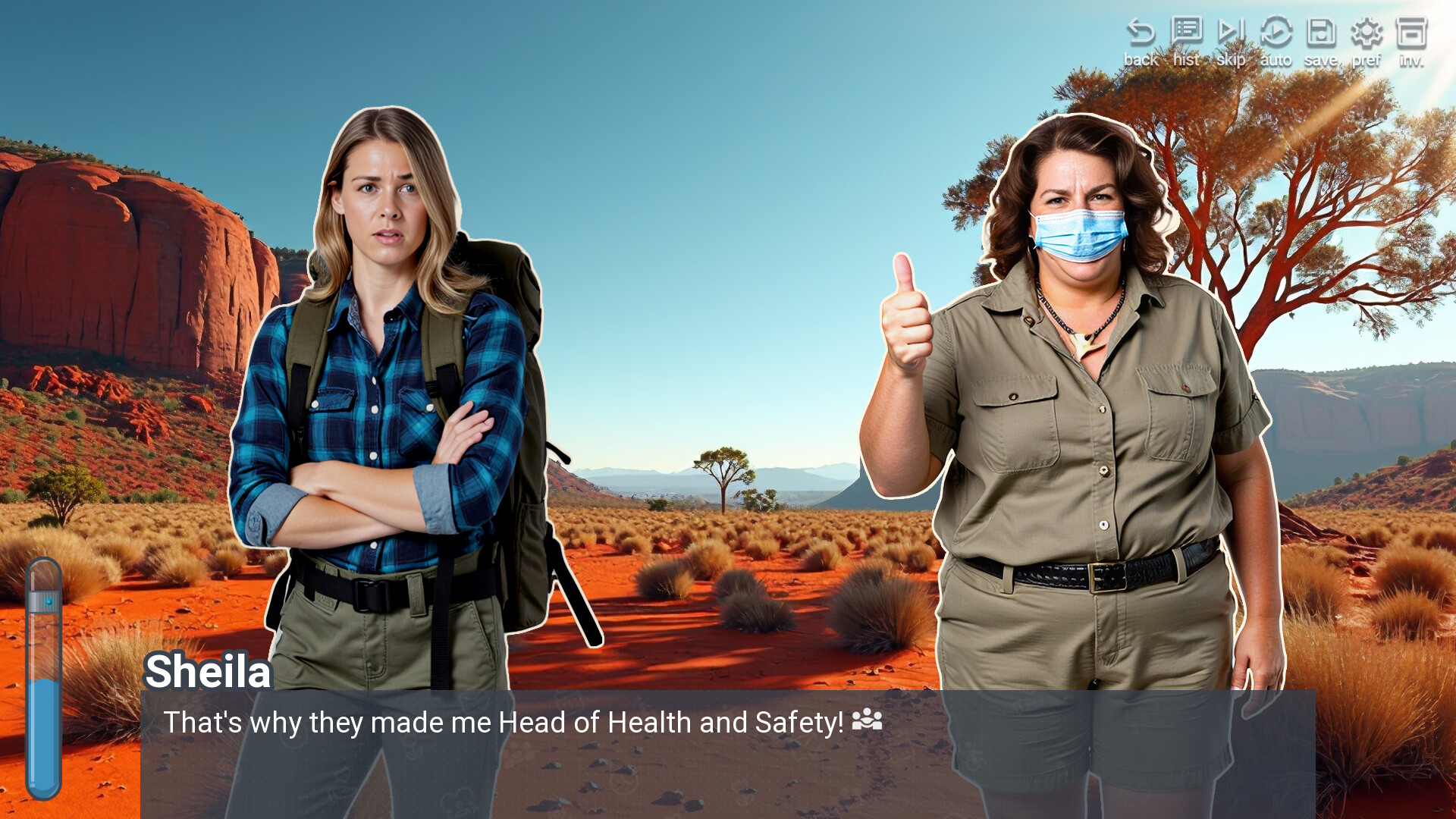 Office Ladies™ Screenshot 8