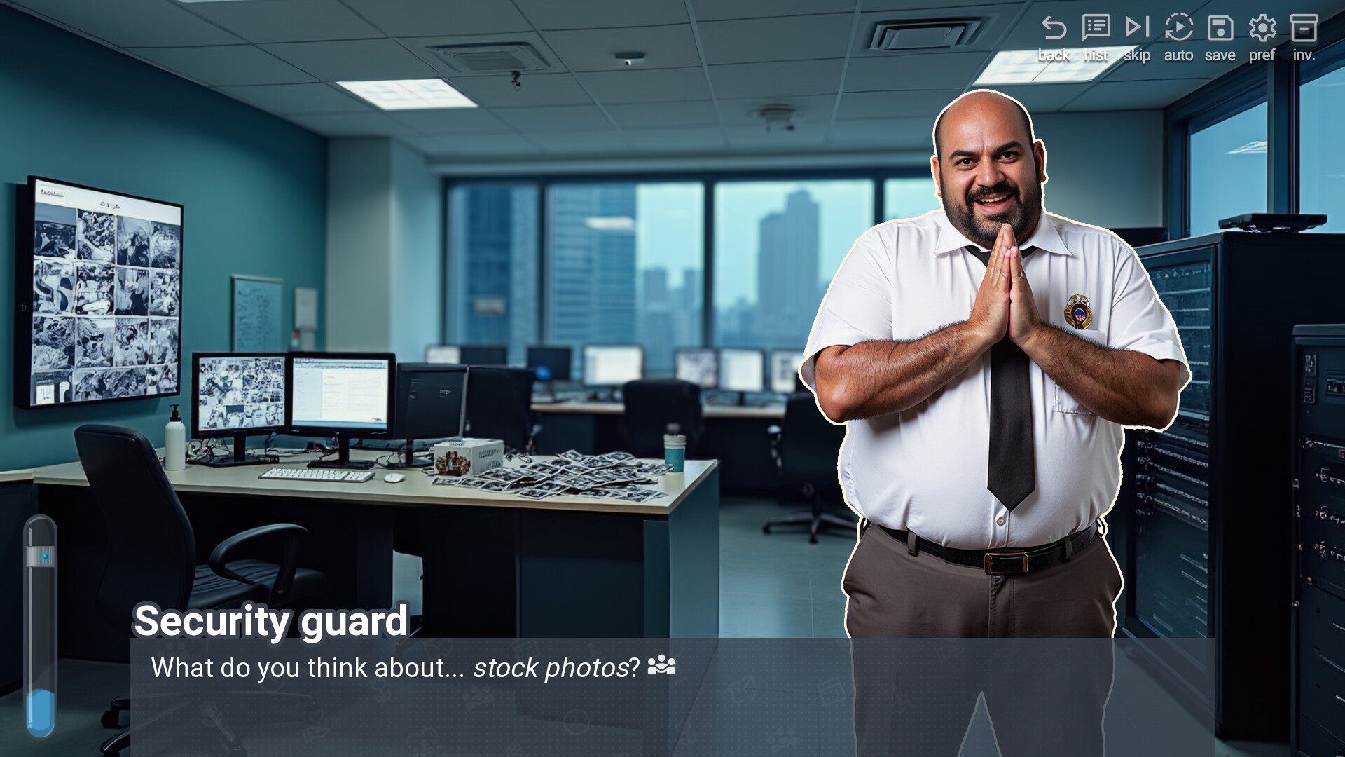 Office Ladies™ Screenshot 6