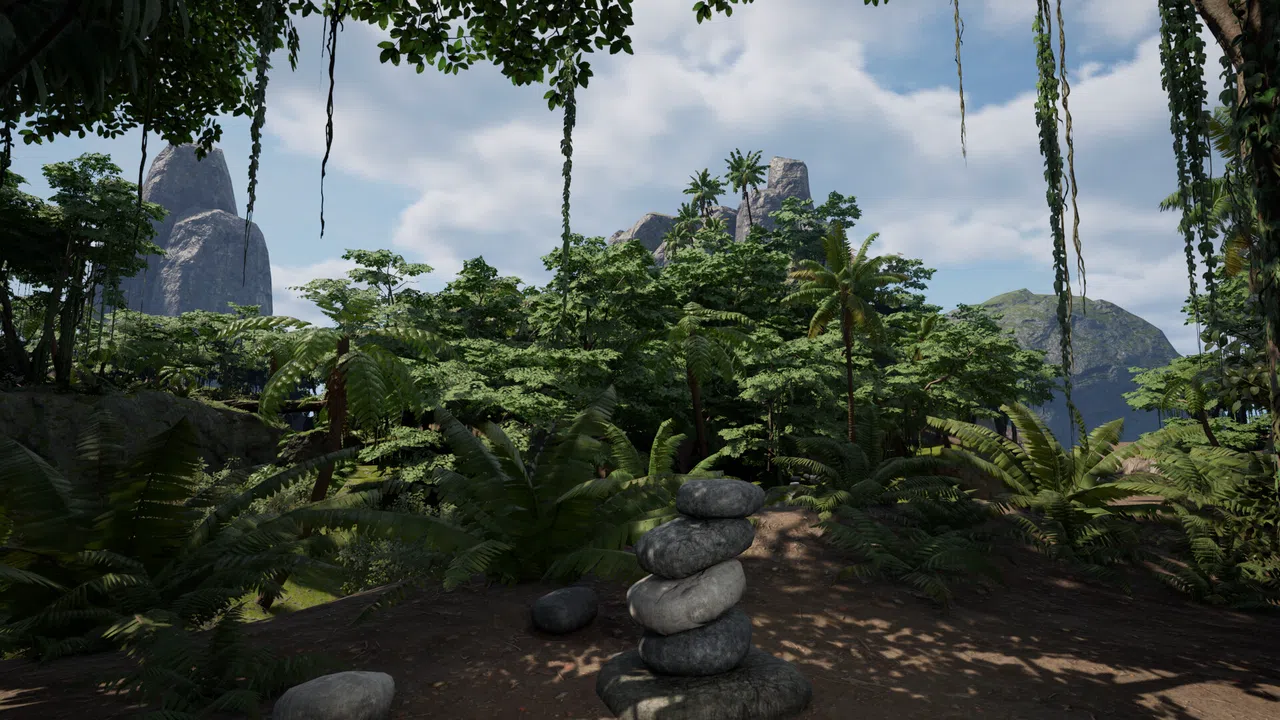 Cairns Screenshot 6