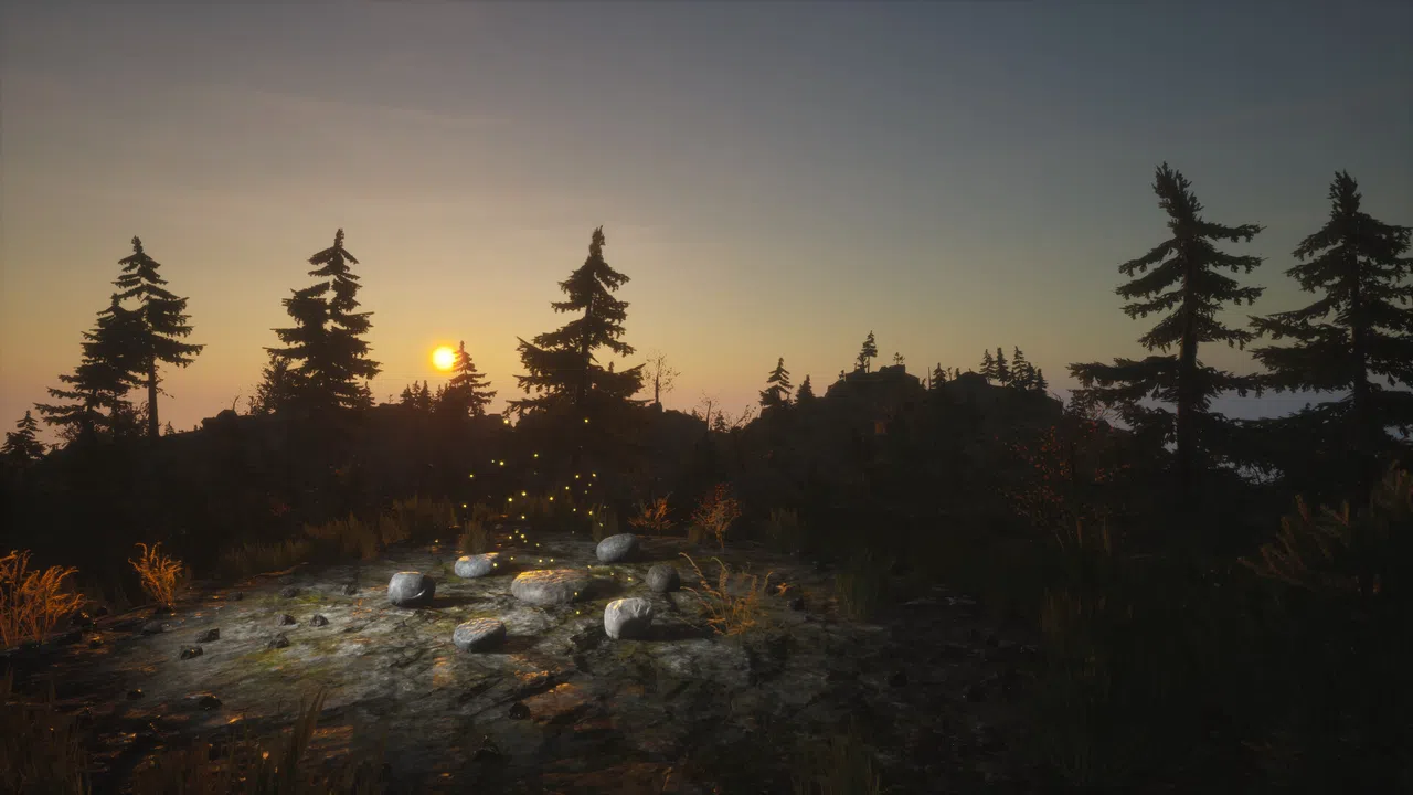Cairns Screenshot 3