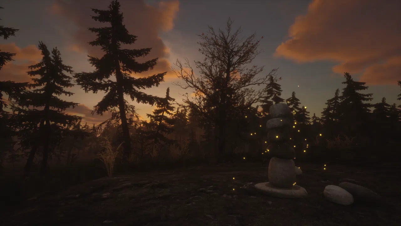 Cairns Screenshot 0