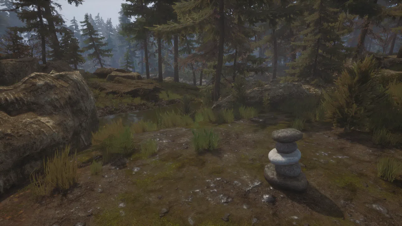 Cairns Screenshot 1