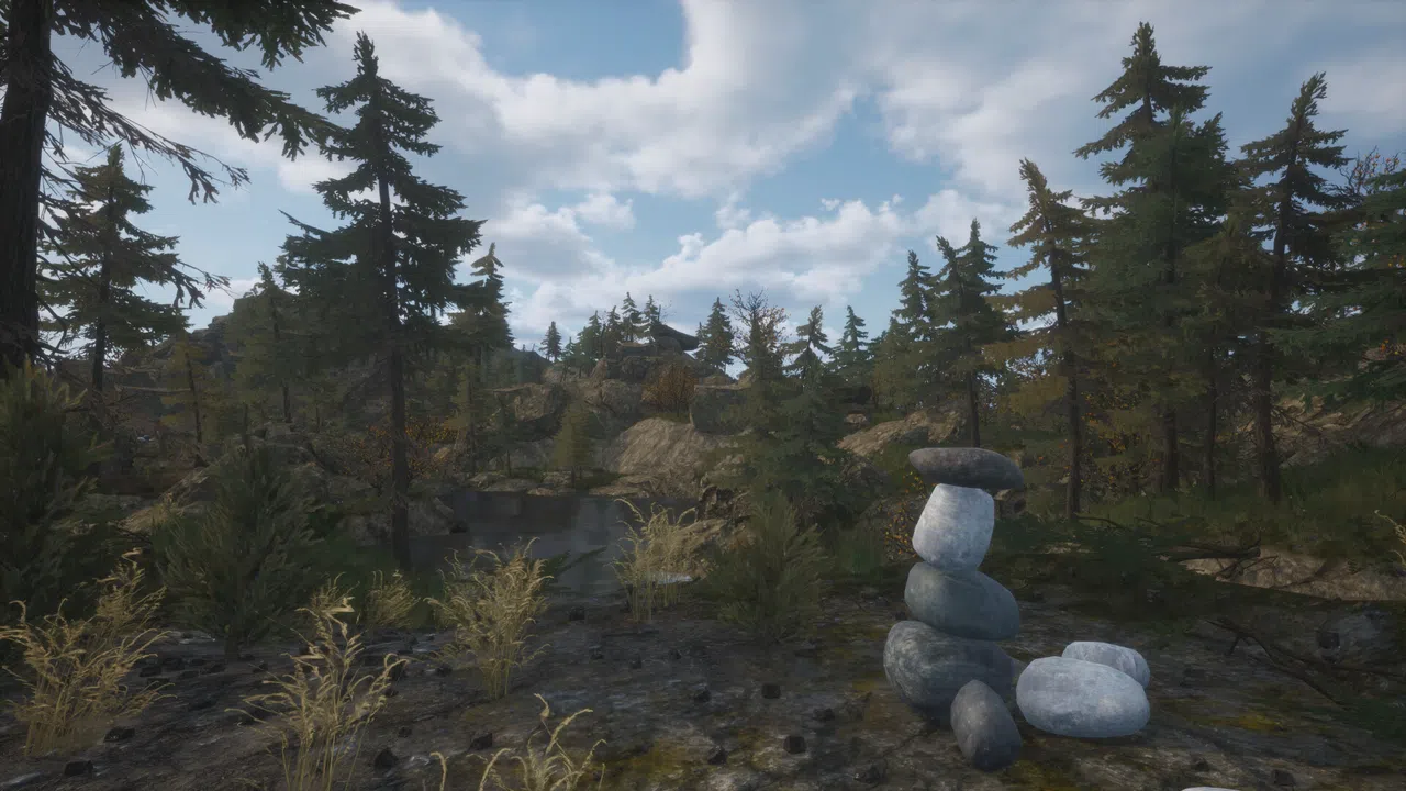 Cairns Screenshot 7