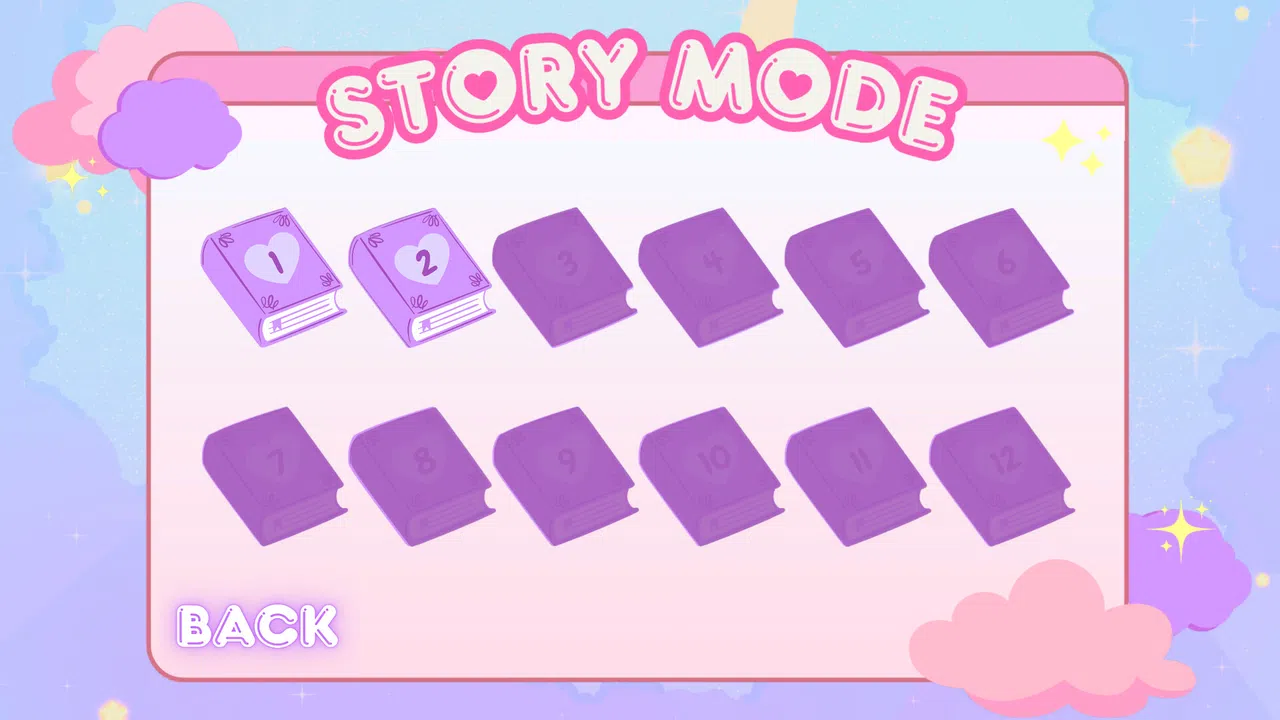 Stella Magical Idol Screenshot 10