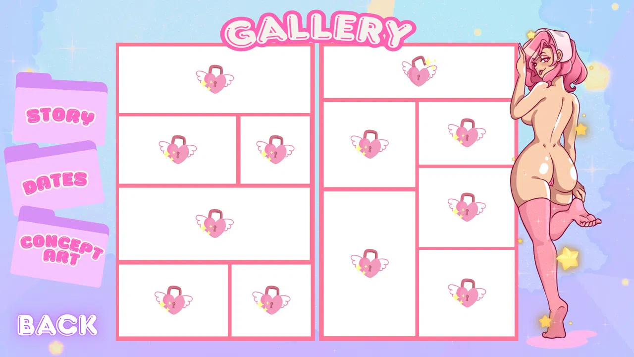 Stella Magical Idol Screenshot 9