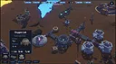 Lost Galaxy: Echoes of War Screenshot 0