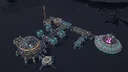 Lost Galaxy: Echoes of War Screenshot 6