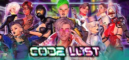 Code L.U.S.T