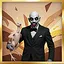 Eliminate  icon
