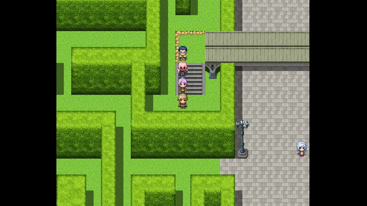 Crystals of Power Screenshot 6