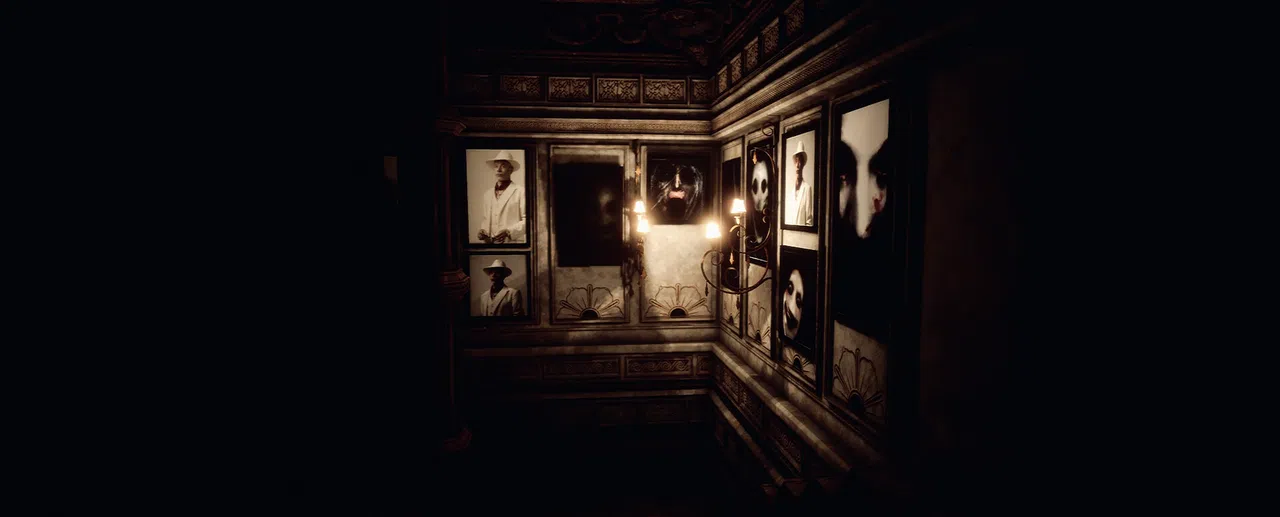 Left By Angels Demo Screenshot 3