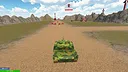 KS Tank War Demo Screenshot 0