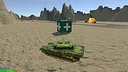 KS Tank War Demo Screenshot 4