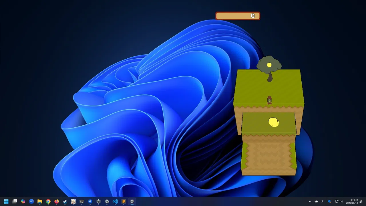 メダルのなる木 Screenshot 0