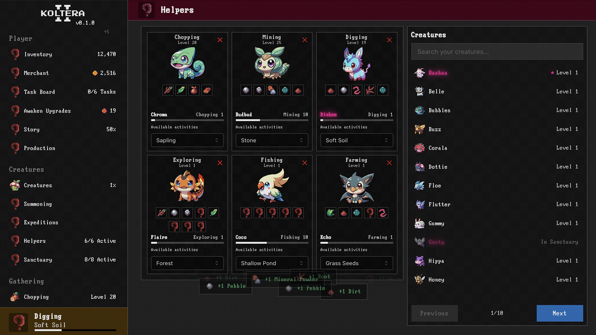 Koltera 2 Screenshot 3